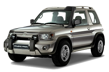 ремонт Генератора MITSUBISHI (МИТСУБИСИ) Pajero Pinin